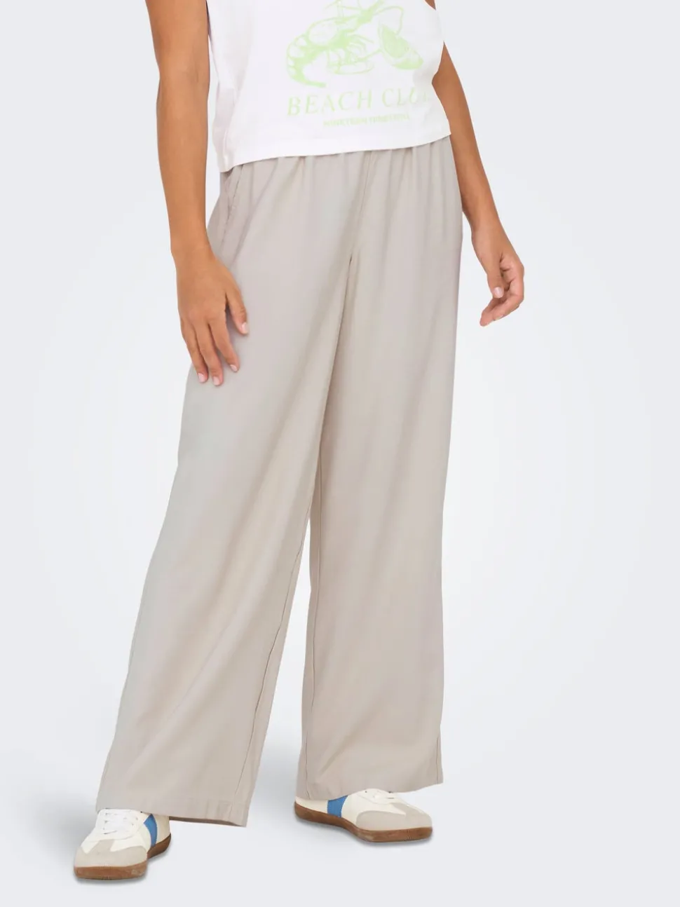 ONLARIS Straight Fit Pantalon