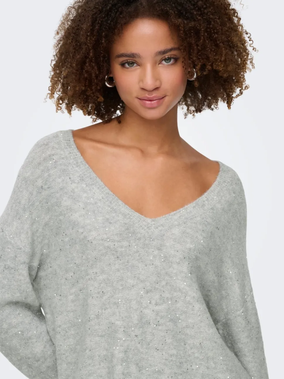 ONLARIZONA Pull en maille