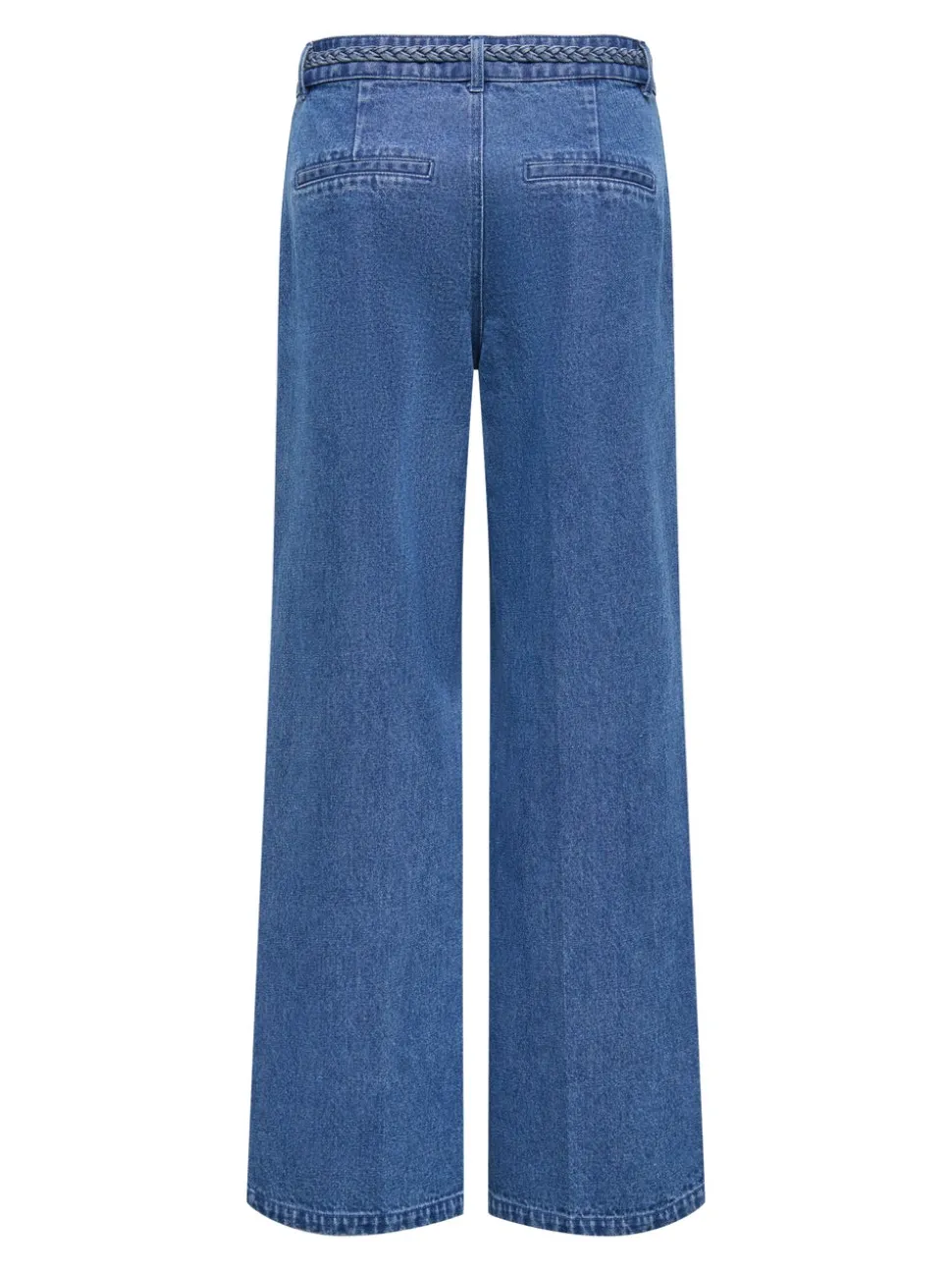 ONLARLENE Taille haute Wide Leg Fit Jeans