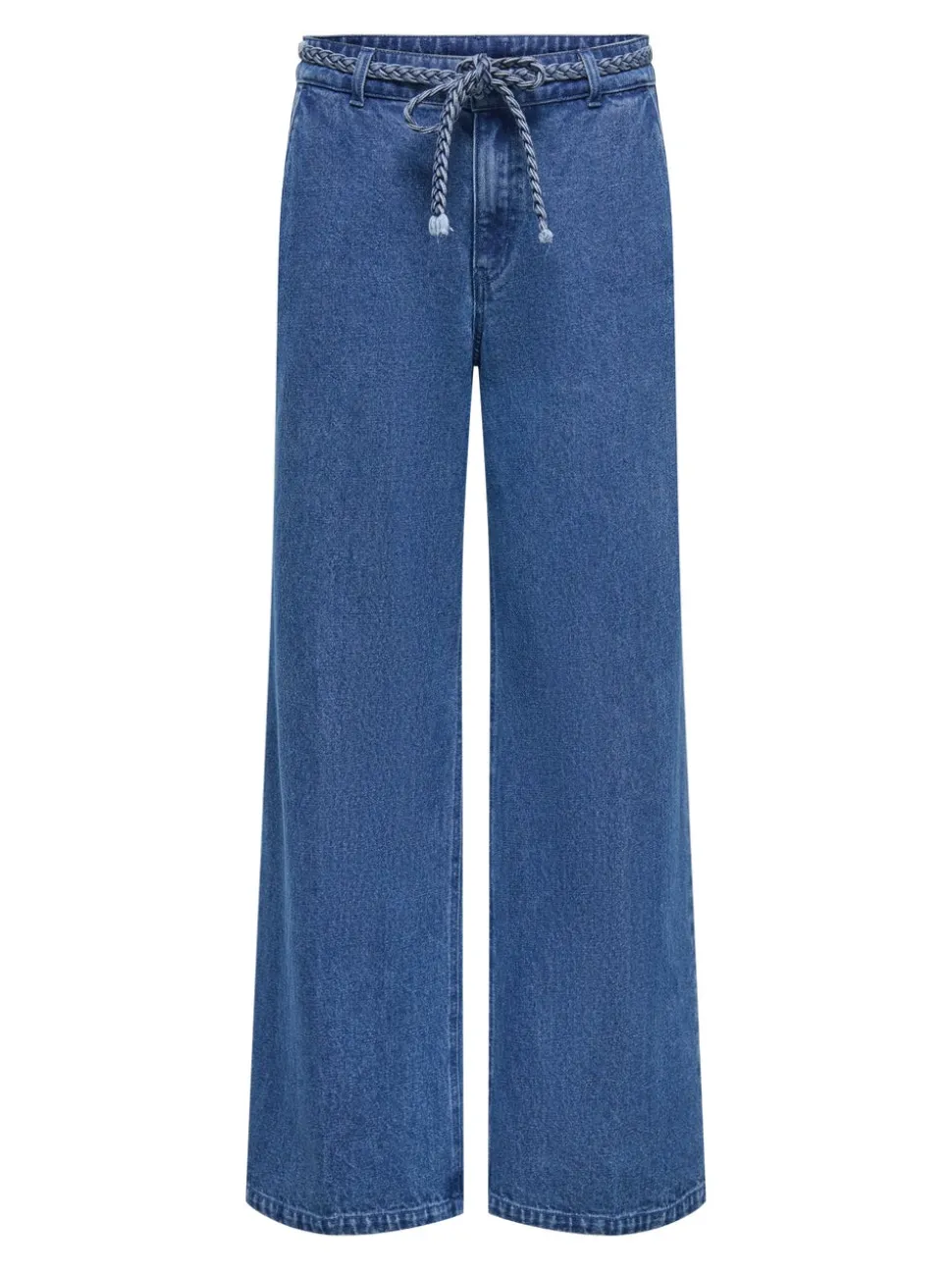 ONLARLENE Taille haute Wide Leg Fit Jeans