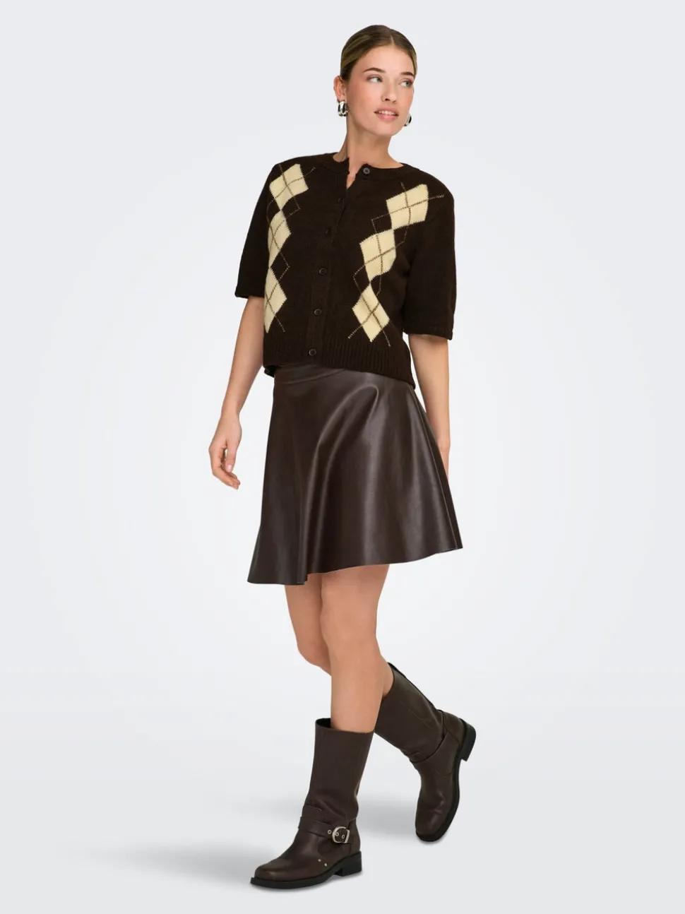ONLARZI Cardigan