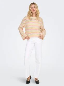 ONLASA Pull en maille