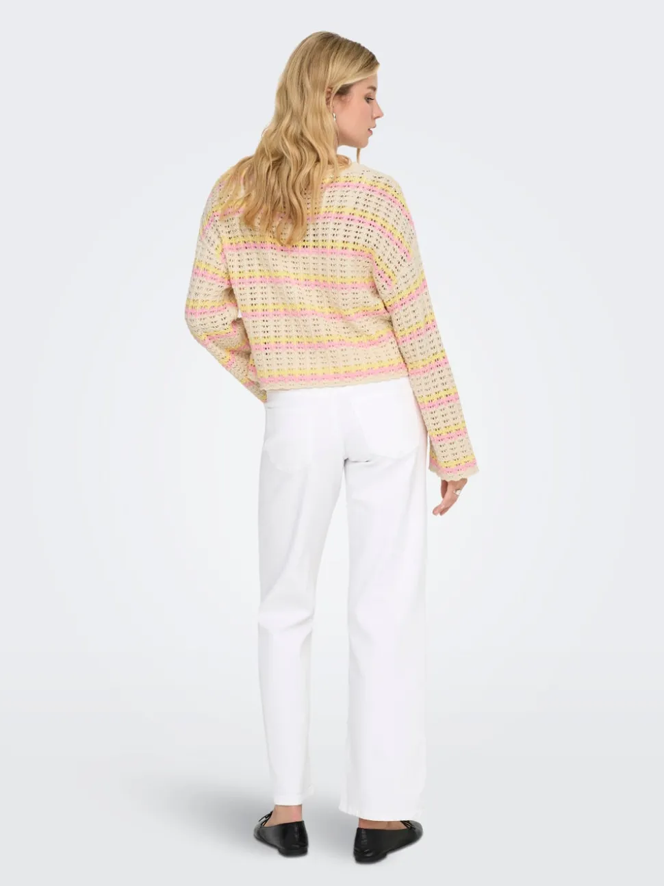 ONLASA Pull en maille