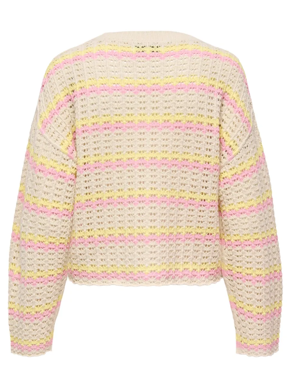 ONLASA Pull en maille