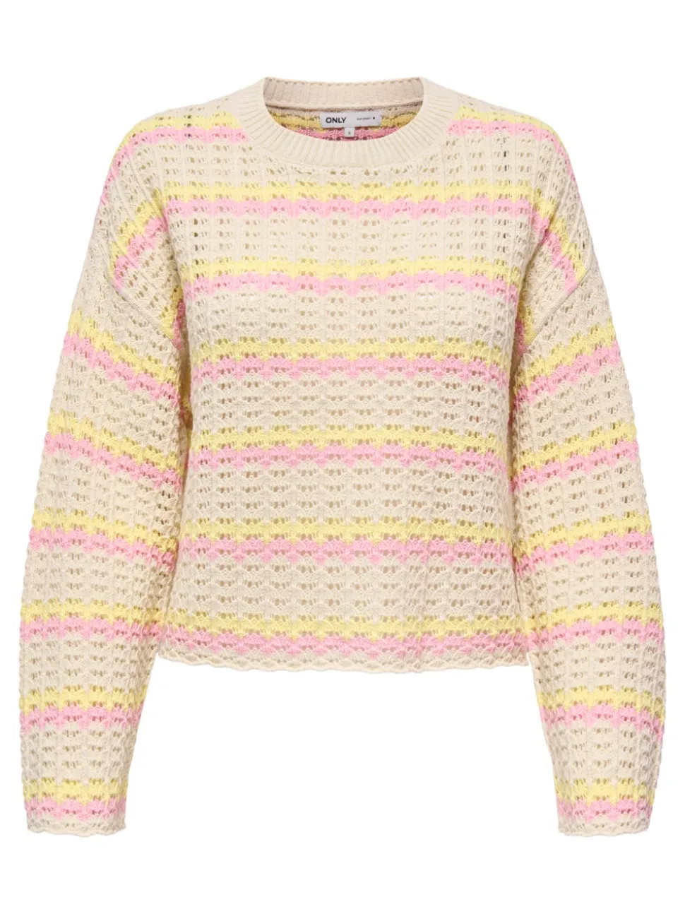 ONLASA Pull en maille