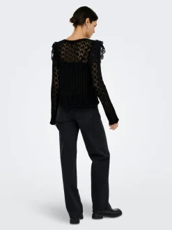 ONLASHLEY Pull en maille