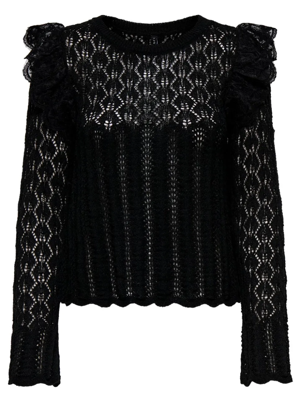 ONLASHLEY Pull en maille