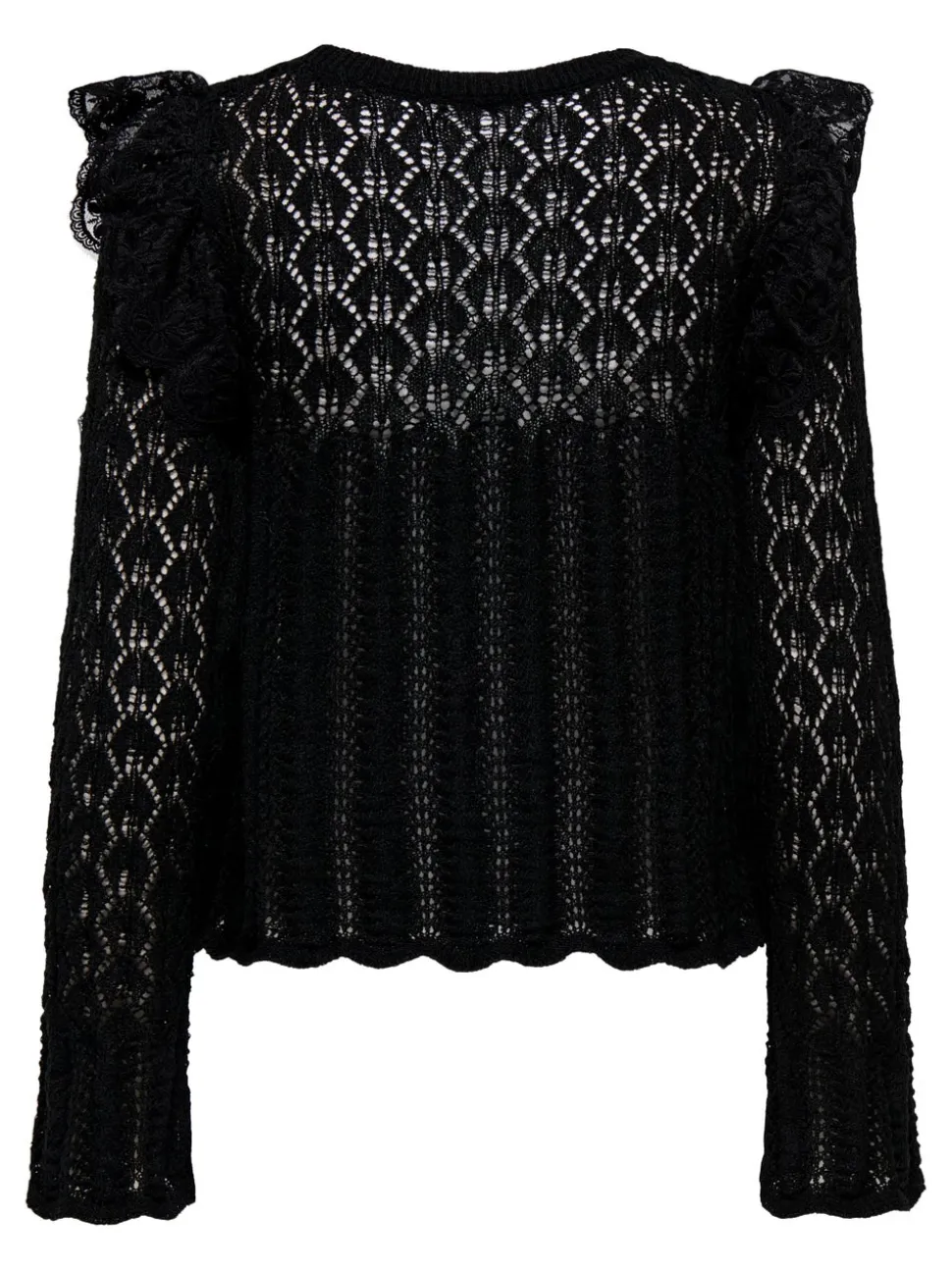 ONLASHLEY Pull en maille