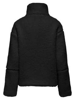 ONLASPEN Manteau en peluche