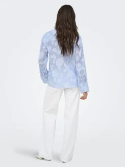 ONLASTANA Chemise