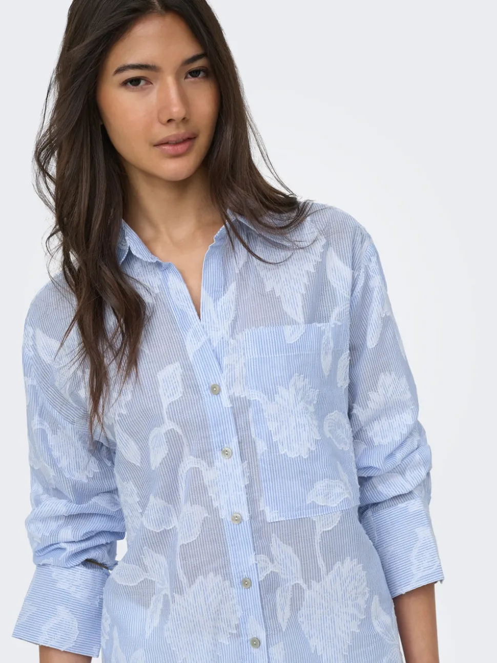 ONLASTANA Chemise