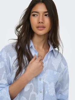 ONLASTANA Chemise