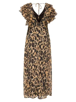 ONLASTA Robe longue