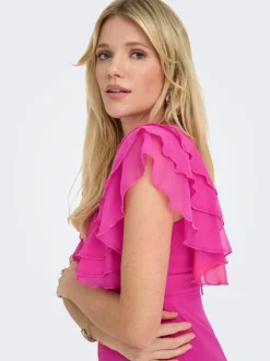 ONLASTA Robe longue