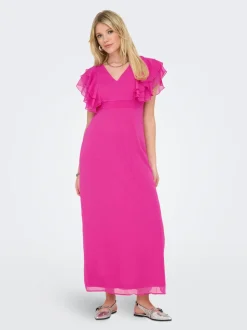 ONLASTA Robe longue