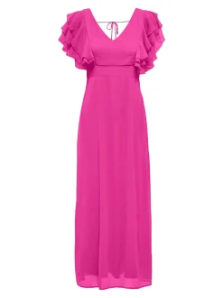 ONLASTA Robe longue