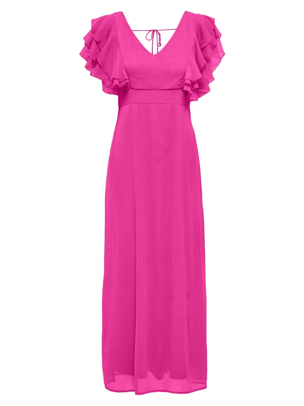 ONLASTA Robe longue