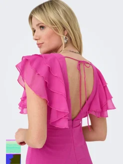 ONLASTA Robe longue