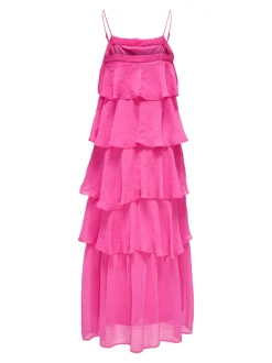 ONLASTA Robe longue
