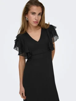 ONLASTA Robe longue