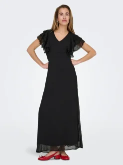 ONLASTA Robe longue