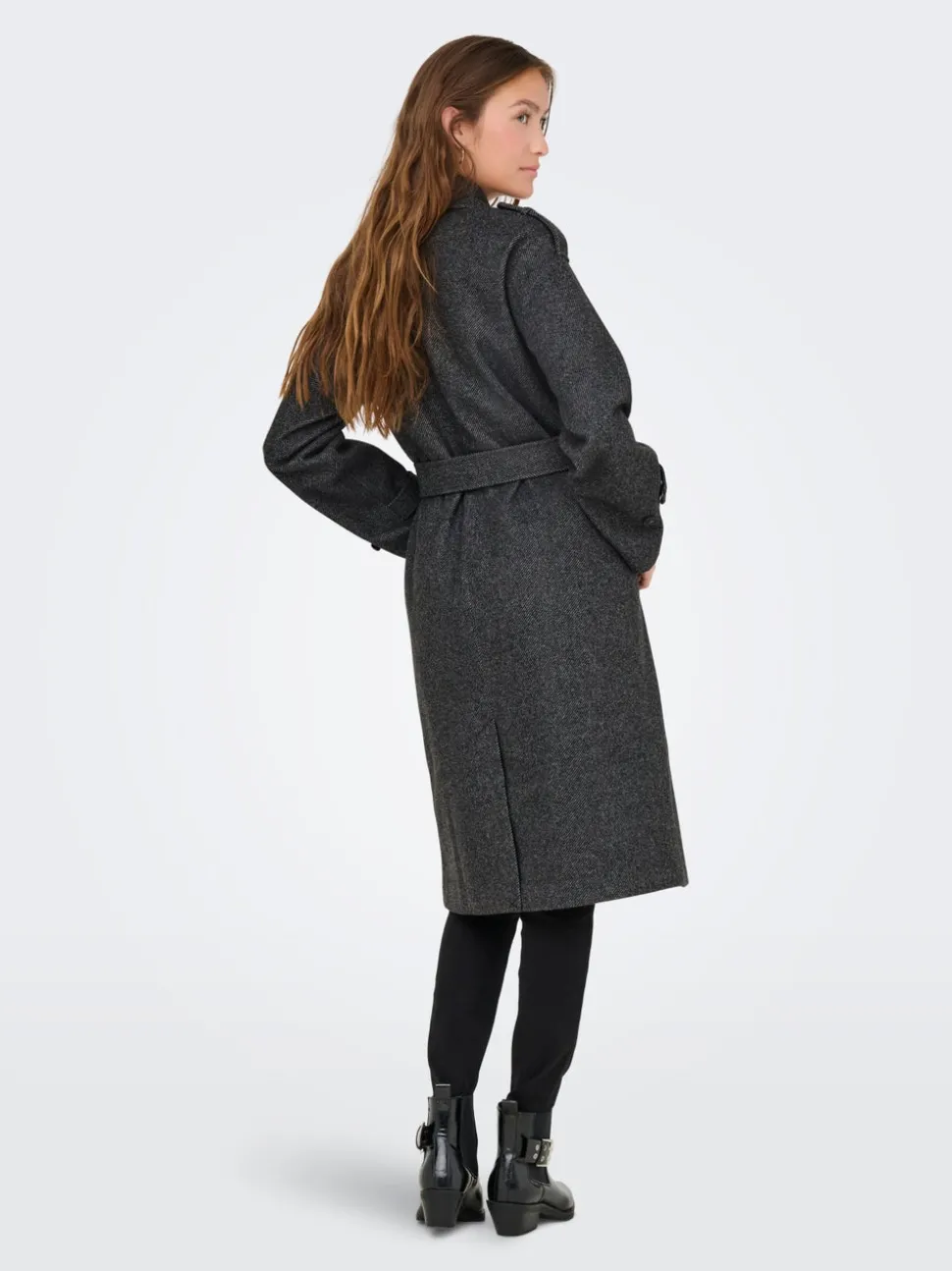 ONLASTA Trench coat