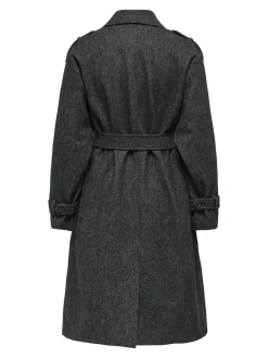 ONLASTA Trench coat