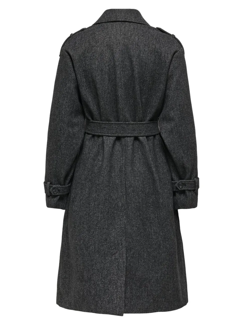 ONLASTA Trench coat