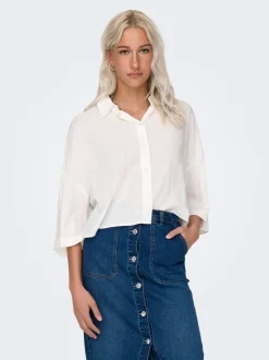 ONLASTRID Chemise