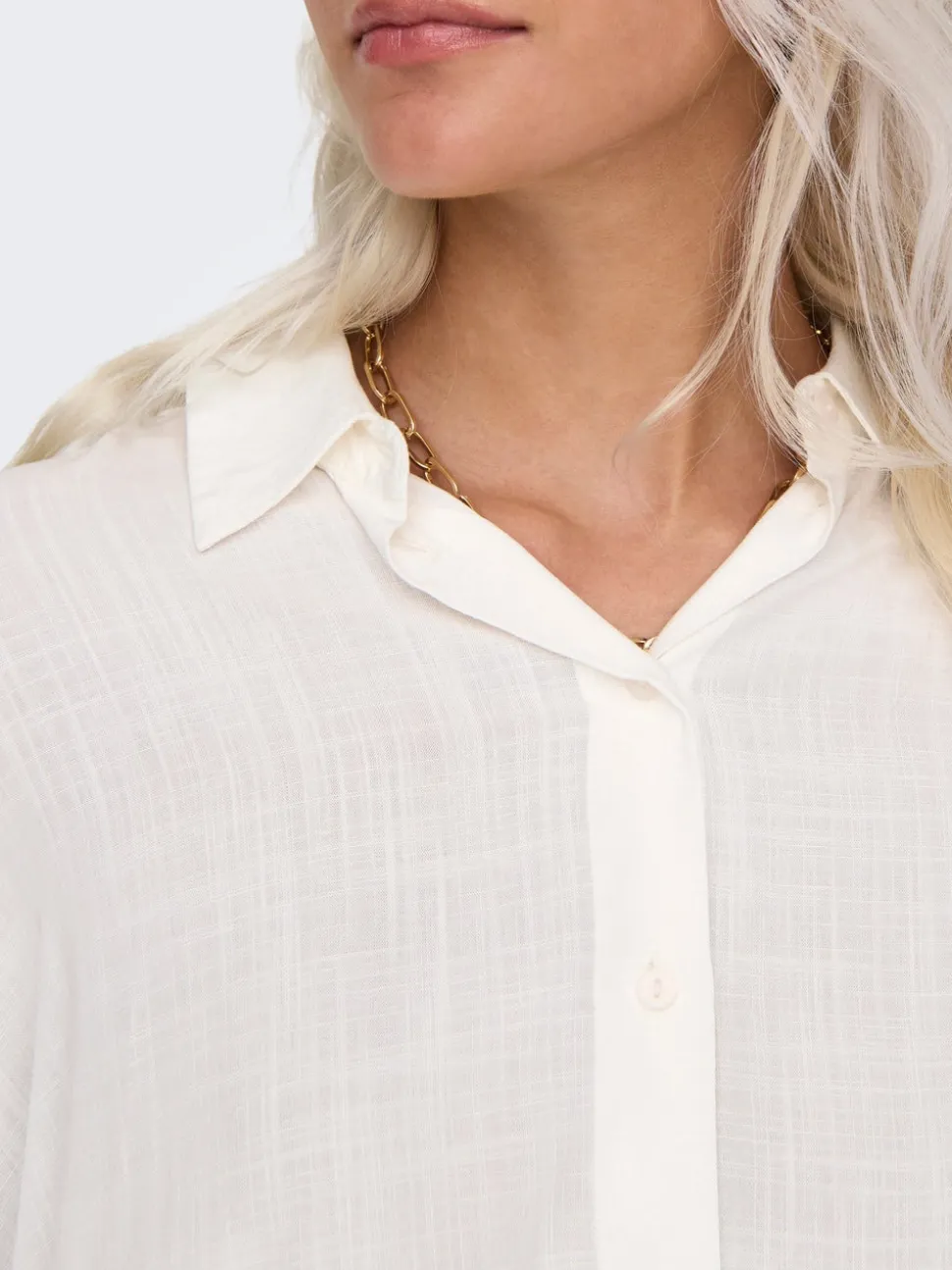 ONLASTRID Chemise