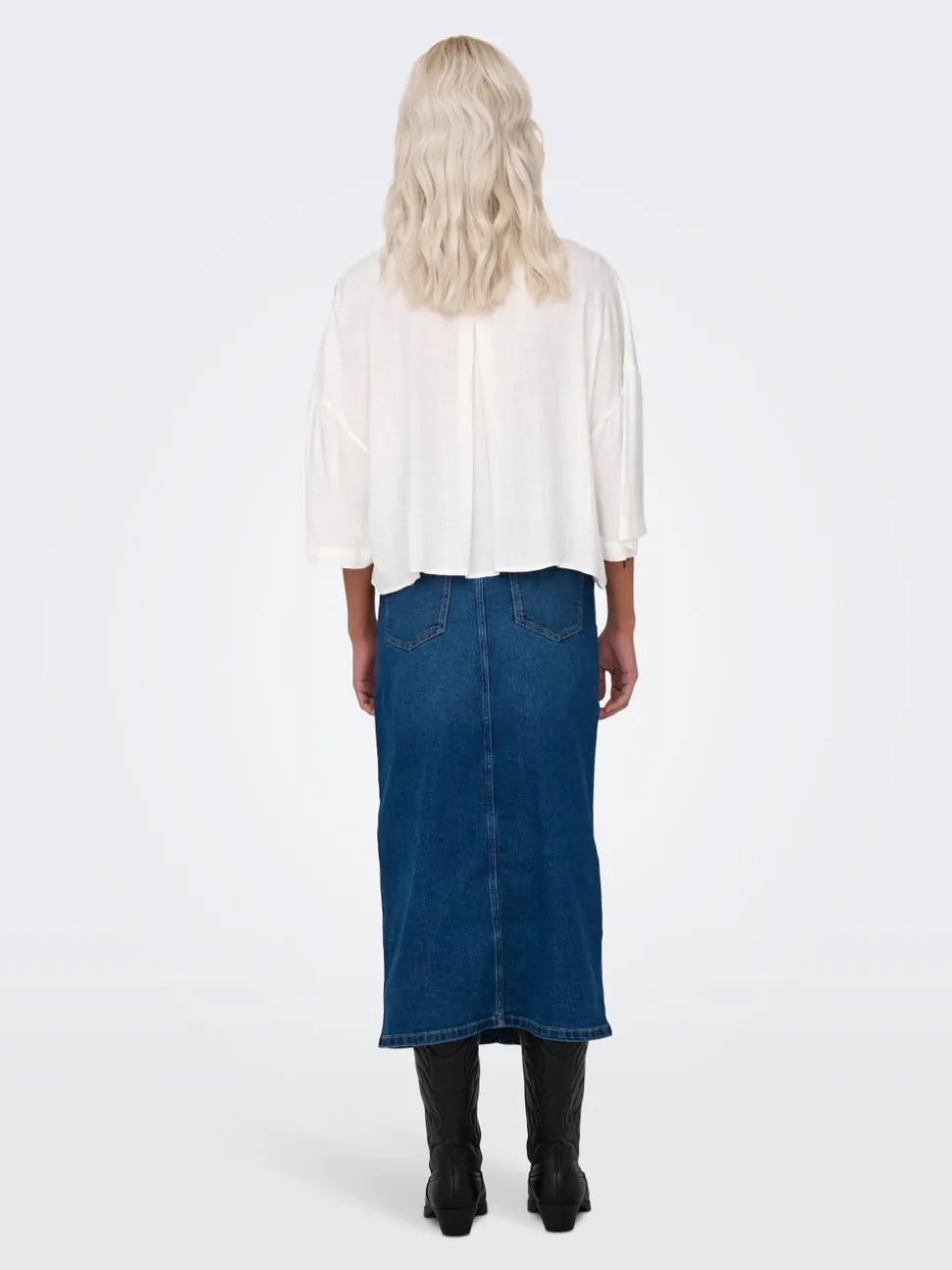 ONLASTRID Chemise