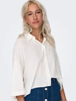 ONLASTRID Chemise