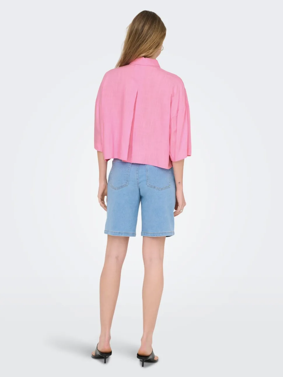 ONLASTRID Chemise