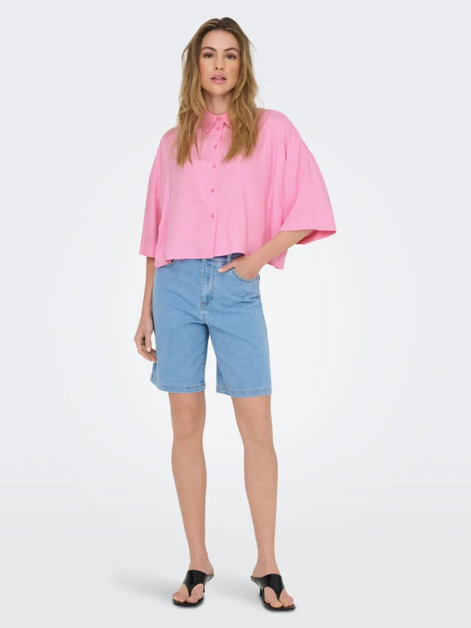 ONLASTRID Chemise