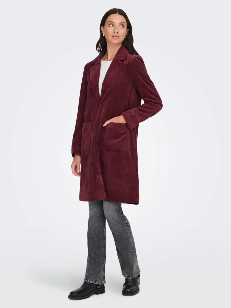 ONLASTRID Manteau