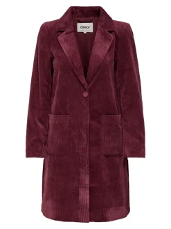 ONLASTRID Manteau