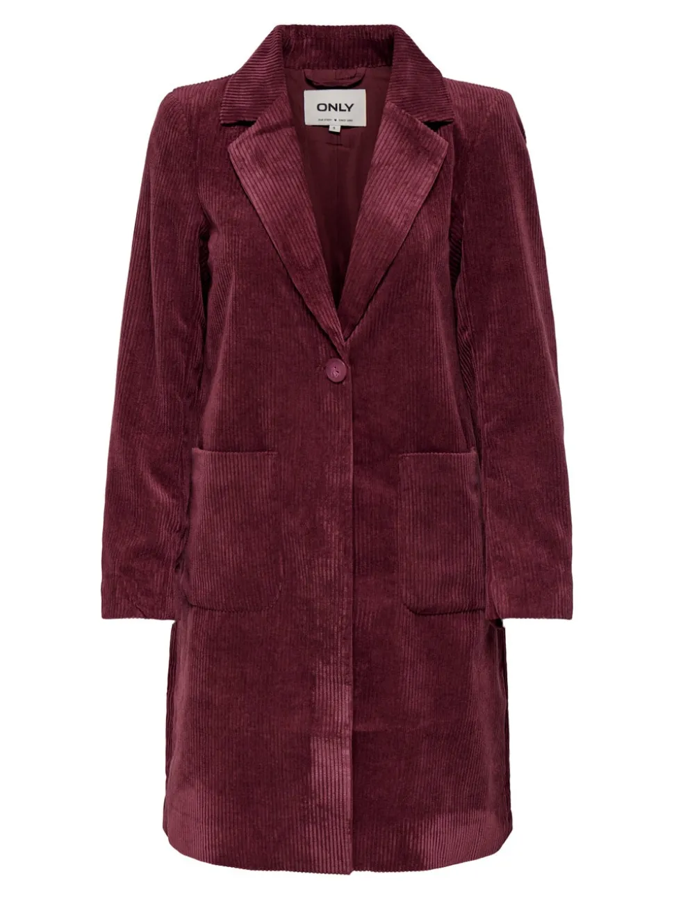 ONLASTRID Manteau