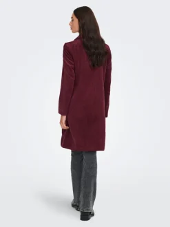 ONLASTRID Manteau
