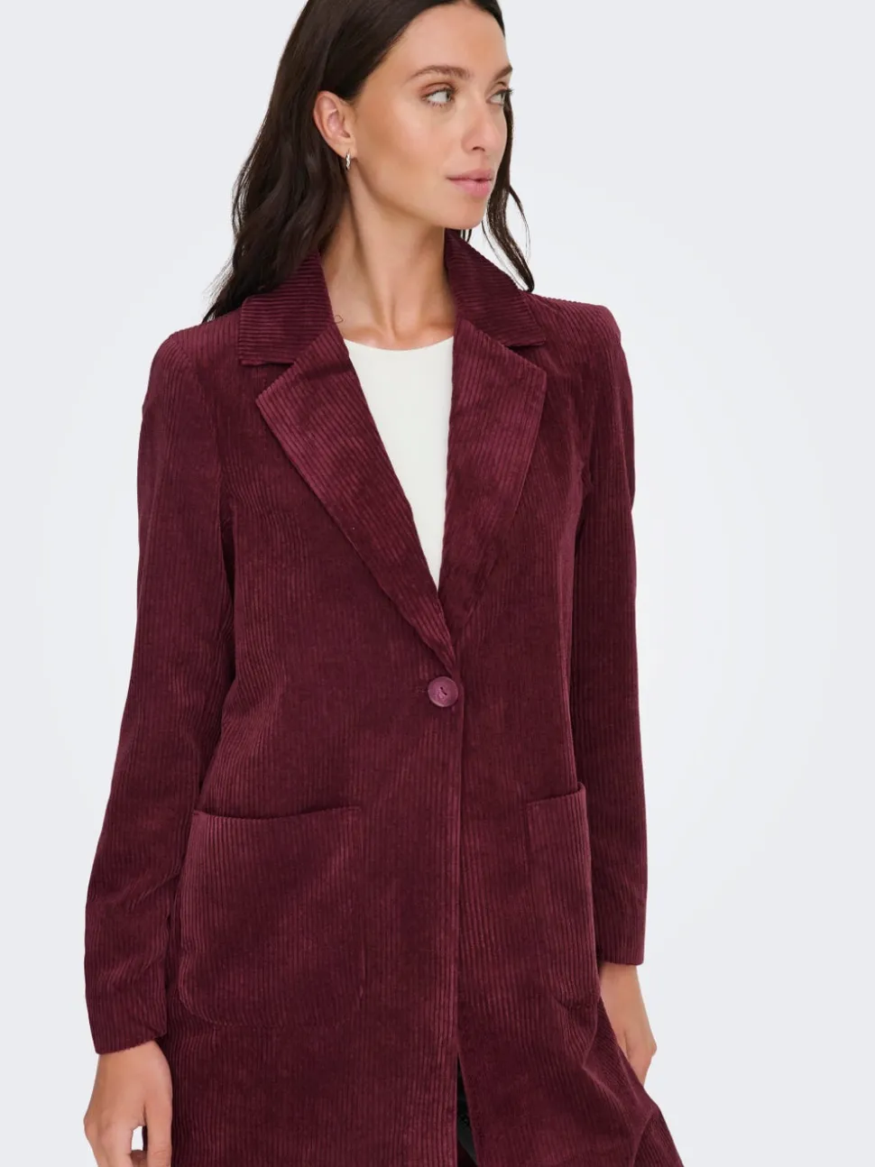 ONLASTRID Manteau