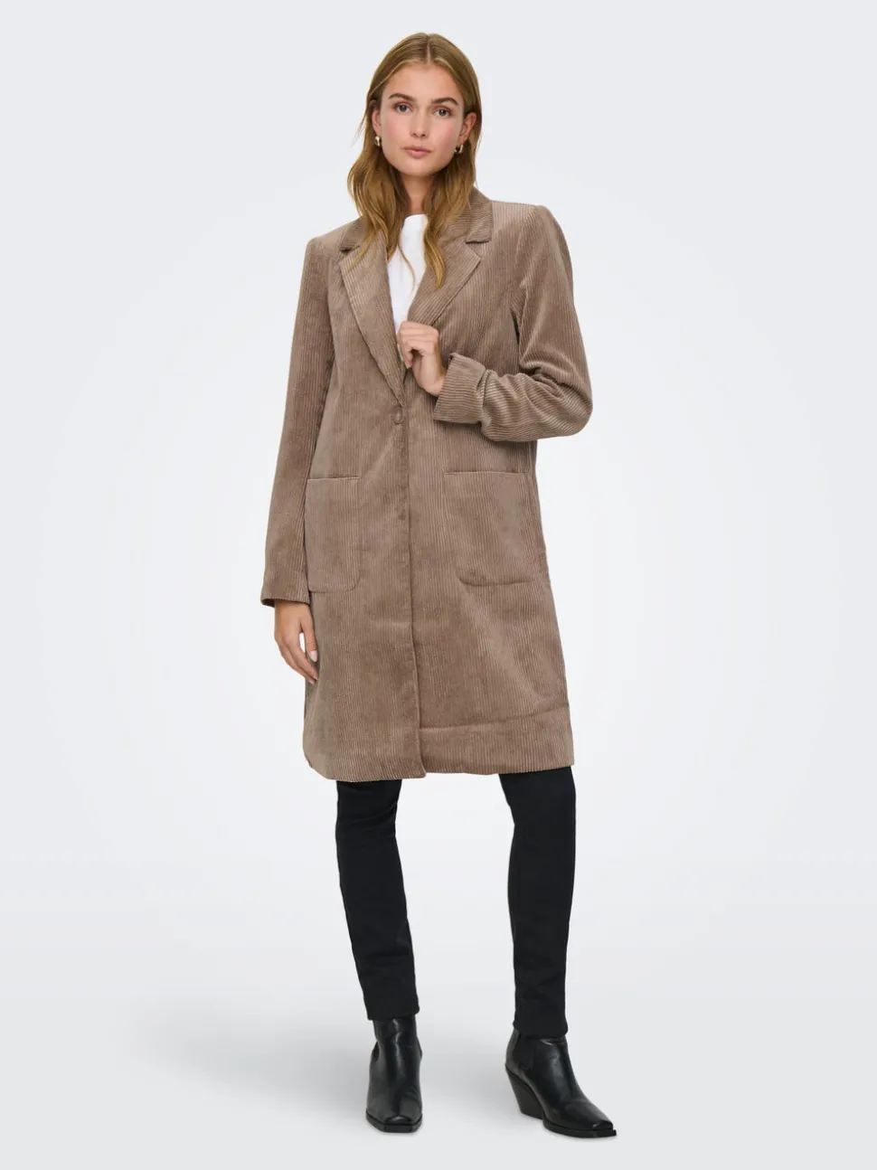 ONLASTRID Manteau