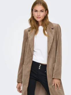 ONLASTRID Manteau
