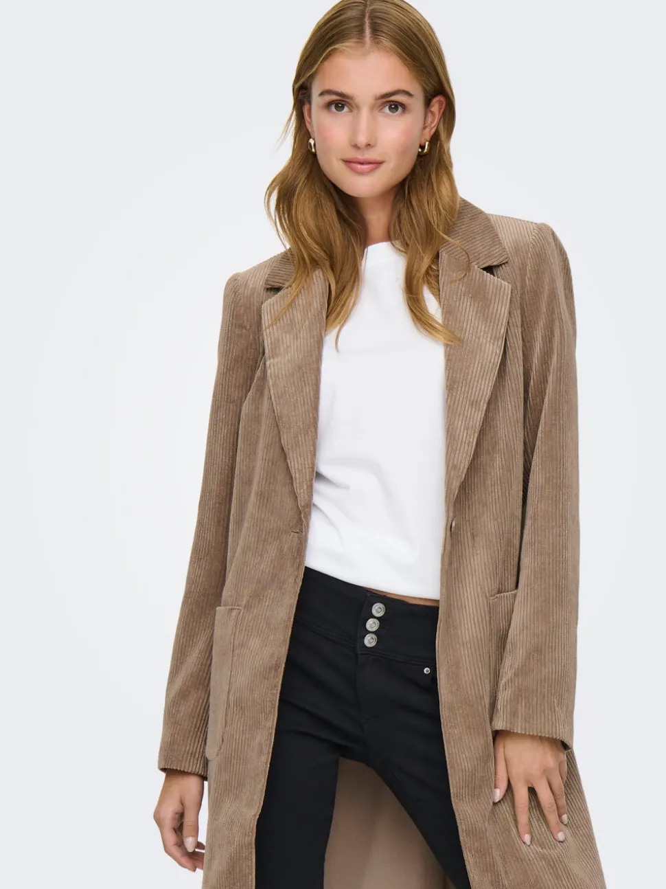 ONLASTRID Manteau