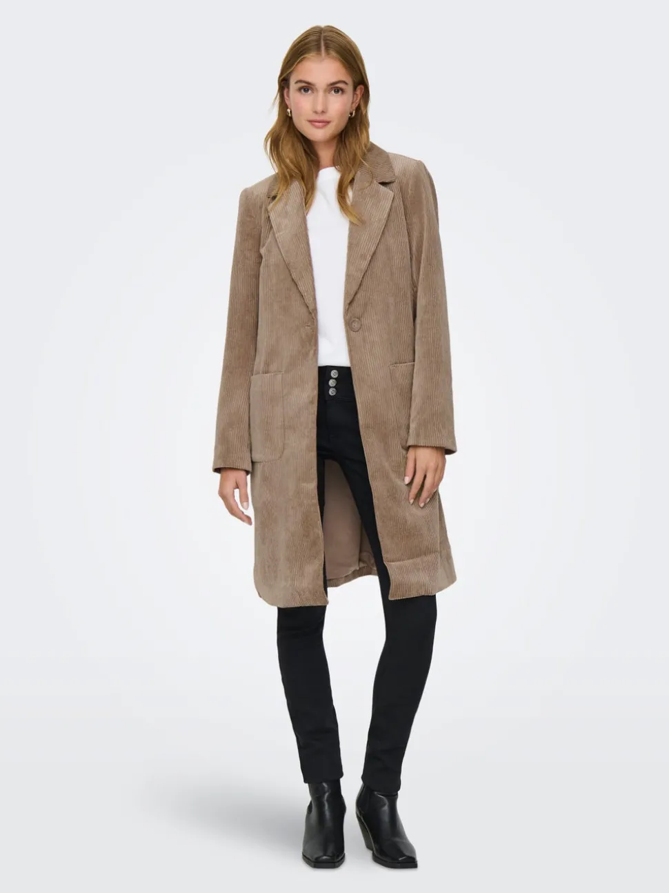 ONLASTRID Manteau