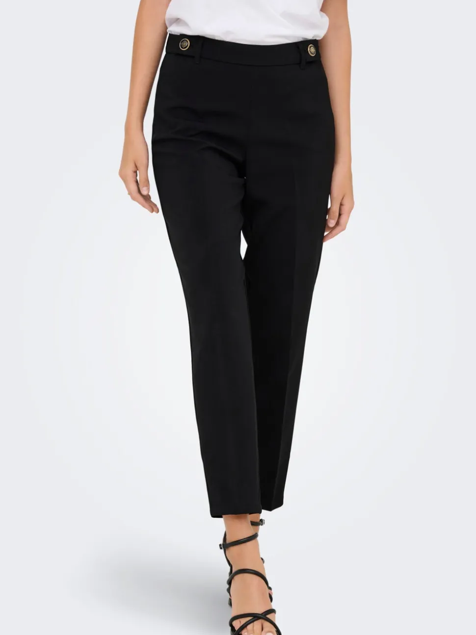ONLASTRID Pantalons de tailleur