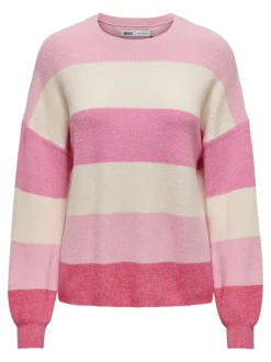 ONLATIA Pull en maille