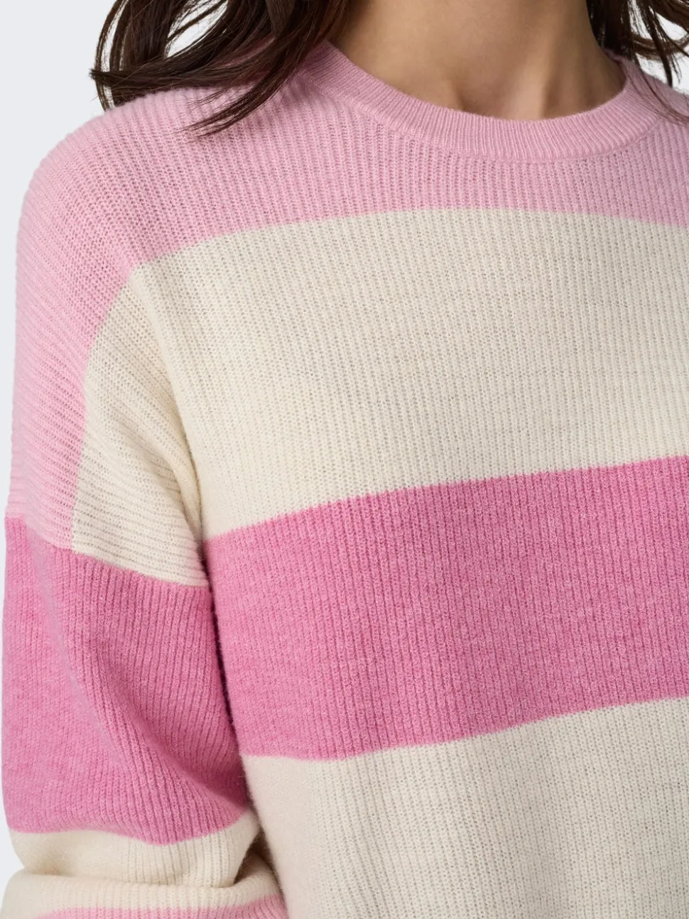 ONLATIA Pull en maille