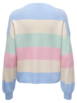 ONLATIA Pull en maille
