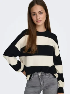 ONLATIA Pull en maille