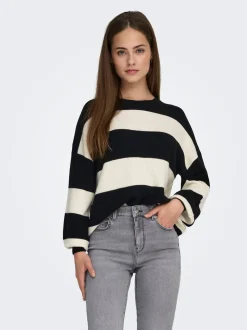 ONLATIA Pull en maille