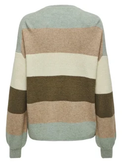 ONLATIA Pull en maille